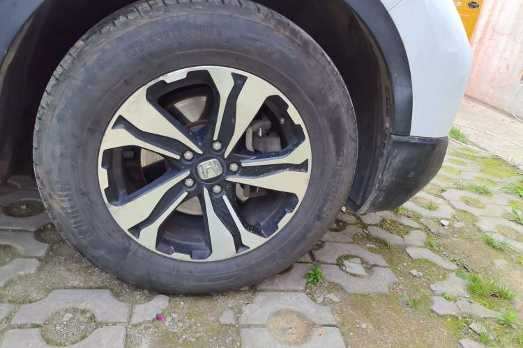 Used Honda CR-V 2019 240TURBO CVT 2WD Comfort Version China V Right Front Wheel Hub