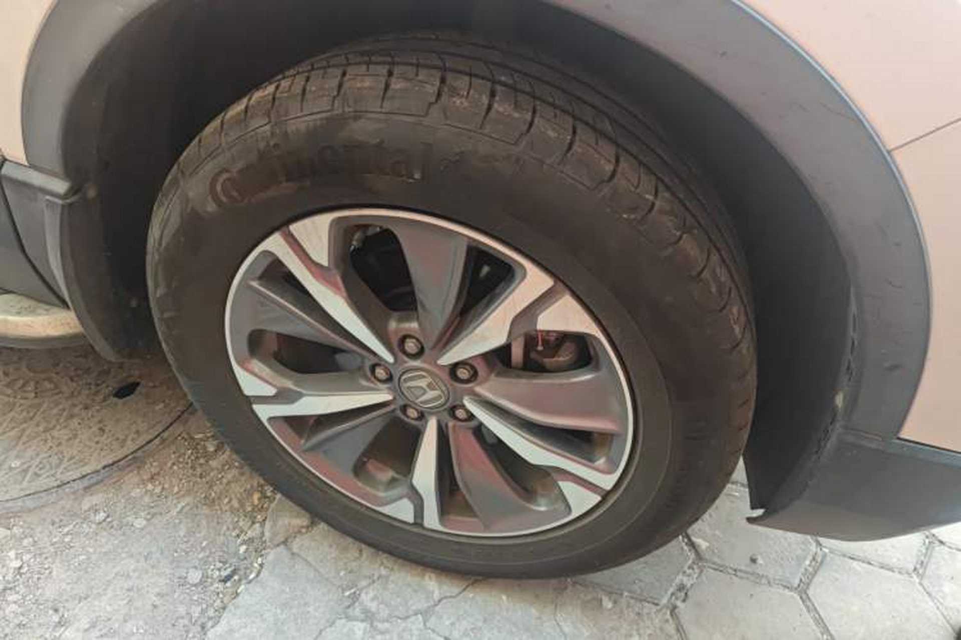 Used Honda CR-V 2019 Rui Hybrid 2.0L 2WD Pure Speed Version China V Emission Standard Right Front Wheel Hub