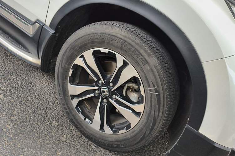 Used Honda CR-V 2019 240TURBO CVT 2WD Fashion Edition China VI Right Front Wheel Hub