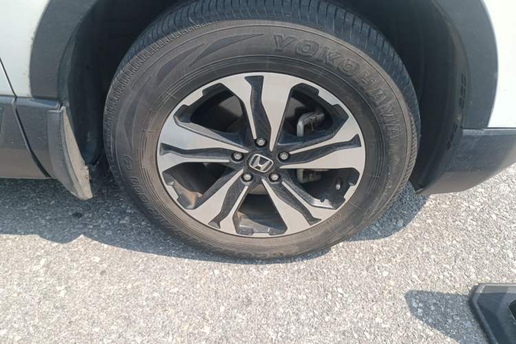 Used Honda CR-V 2019 240TURBO CVT 2WD Comfort Version China V Right Front Wheel Hub