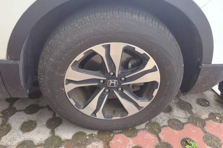 Used Honda CR-V 2019 240TURBO CVT 2WD Fashion Edition China VI Right Front Wheel Hub