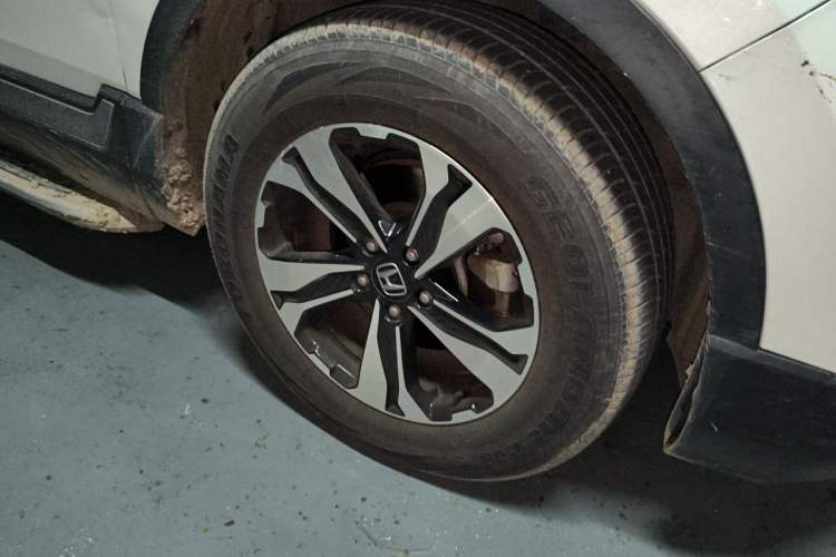 Used Honda CR-V 2019 240TURBO CVT 2WD Fashion Edition China VI Right Front Wheel Hub