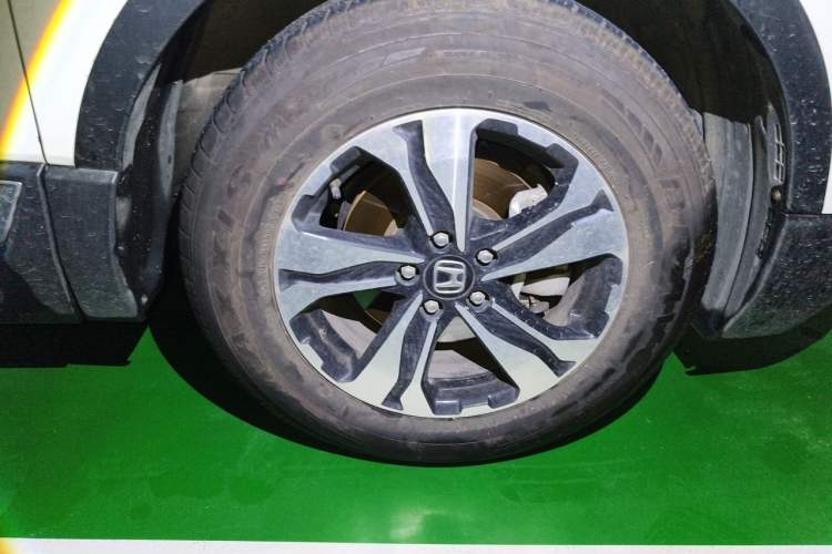 Used Honda CR-V 2019 240TURBO CVT 2WD Fashion Edition China V Right Front Wheel Hub