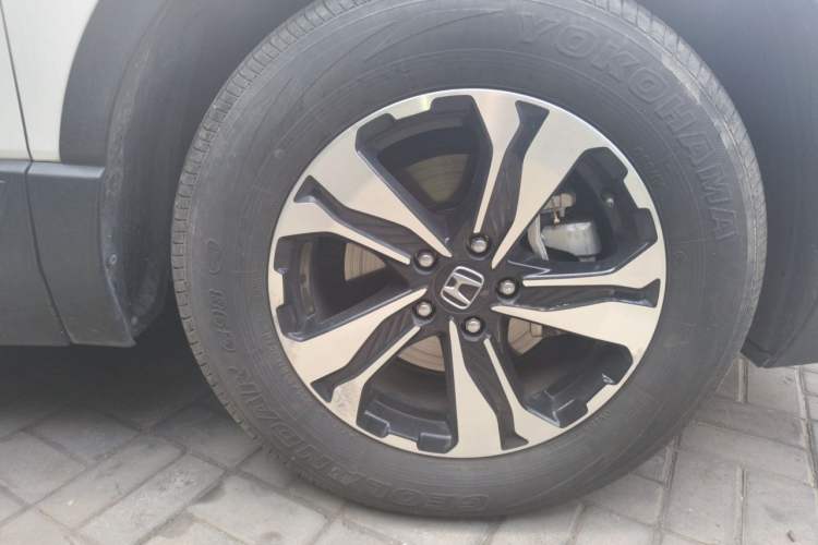 Used Honda CR-V 2019 240TURBO CVT 2WD Comfort Version China V Right Front Wheel Hub