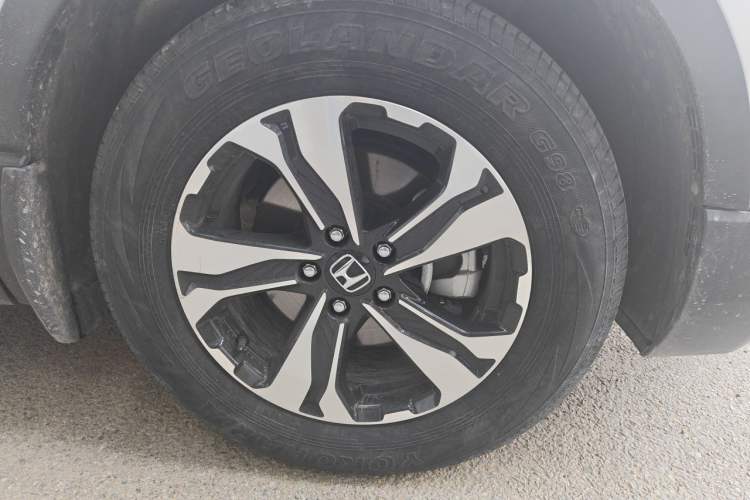 Used Honda CR-V 2019 240TURBO CVT 2WD Comfort Version China V Right Front Wheel Hub