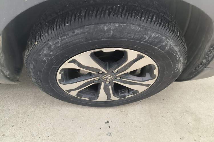 Used Honda CR-V 2019 240TURBO CVT 2WD Urban Edition China V Emission Standard Right Front Wheel Hub
