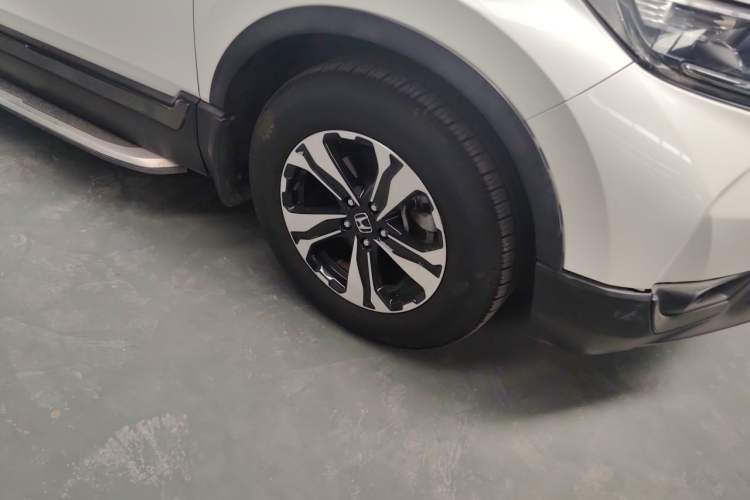 Used Honda CR-V 2019 240TURBO CVT 2WD Comfort Version China V Right Front Wheel Hub
