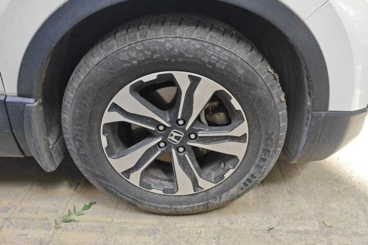 Used Honda CR-V 2019 240TURBO CVT 2WD Fashion Edition China VI Right Front Wheel Hub