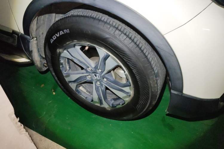 Used Honda CR-V 2019 240TURBO CVT 2WD Fashion Edition China VI Right Front Wheel Hub