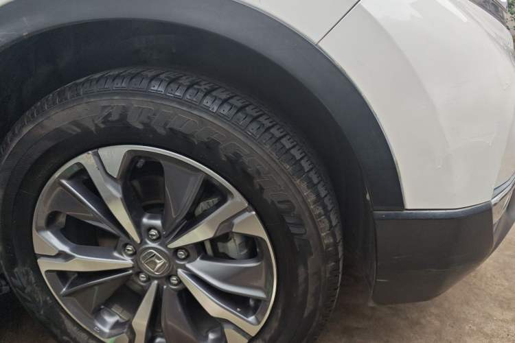 Used Honda CR-V 2019 Rui Hybrid 2.0L 2WD Pure Drive Version China V Emission Standard Right Front Wheel Hub