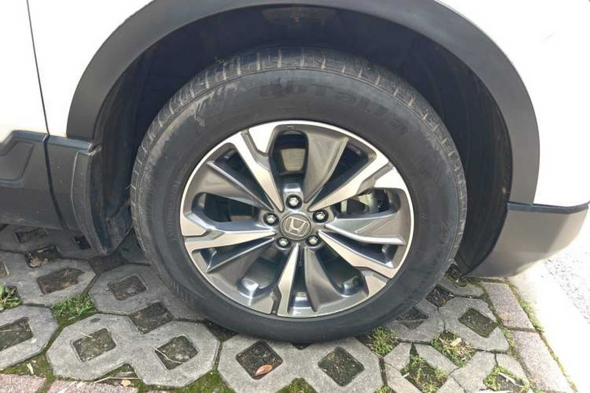 Used Honda CR-V 2019 Rui Hybrid 2.0L 2WD Pure Speed Version China VI Emission Standard Right Front Wheel Hub