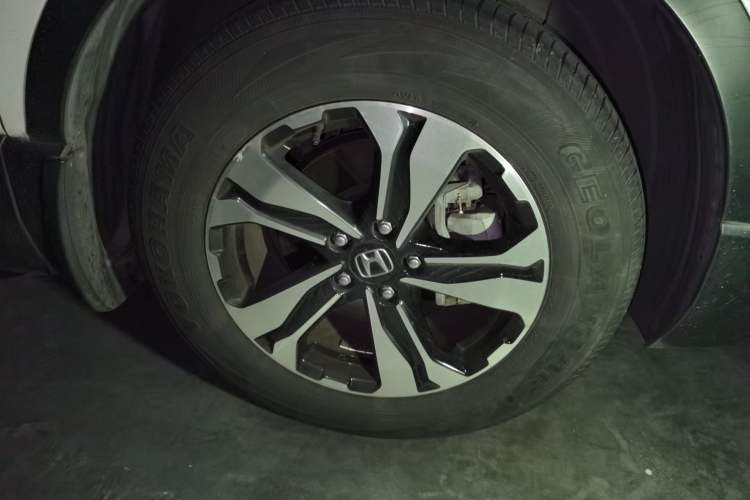 Used Honda CR-V 2019 240TURBO CVT 2WD Fashion Edition China VI Right Front Wheel Hub