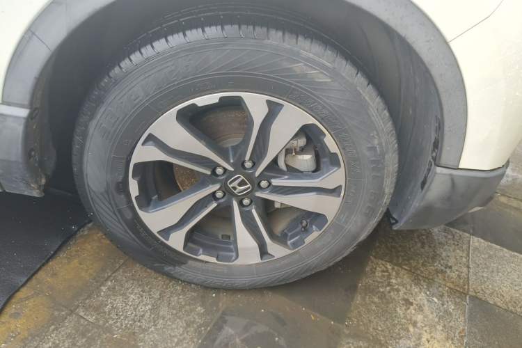 Used Honda CR-V 2019 240TURBO CVT 2WD Fashion Edition China VI Right Front Wheel Hub