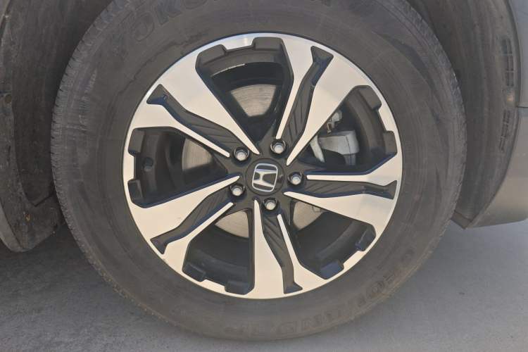 Used Honda CR-V 2019 Brilliant Edition 240TURBO CVT 2WD Comfort Version China VI Emission Standard Right Front Wheel Hub