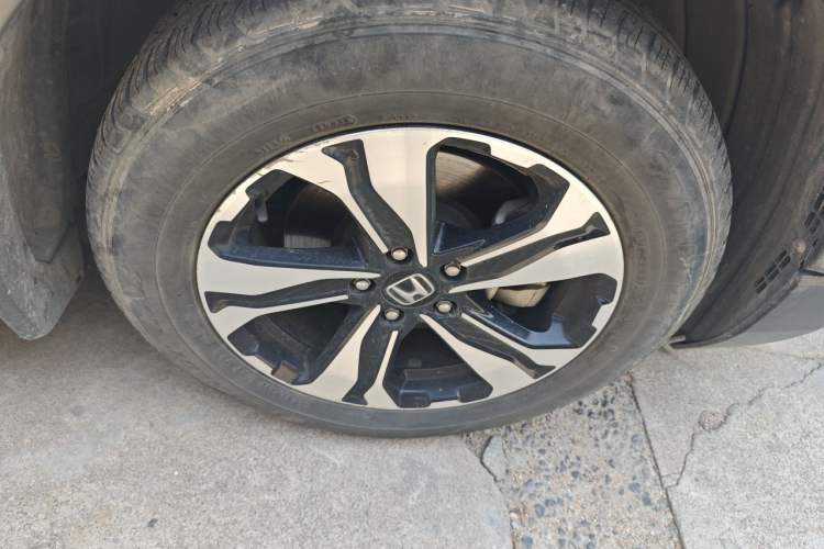 Used Honda CR-V 2019 240TURBO CVT 2WD Fashion Edition China VI Right Front Wheel Hub