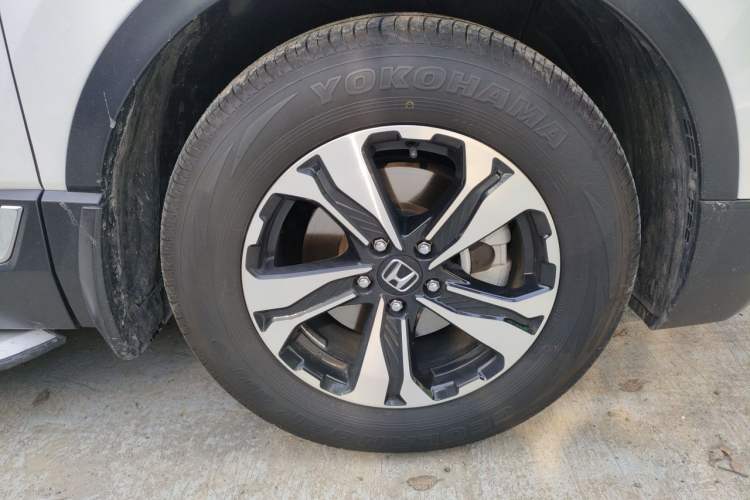 Used Honda CR-V 2019 240TURBO CVT 2WD Fashion Edition China V Right Front Wheel Hub
