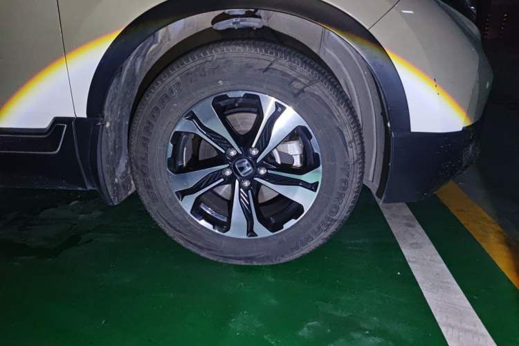 Used Honda CR-V 2019 240TURBO CVT 2WD Fashion Edition China VI Right Front Wheel Hub