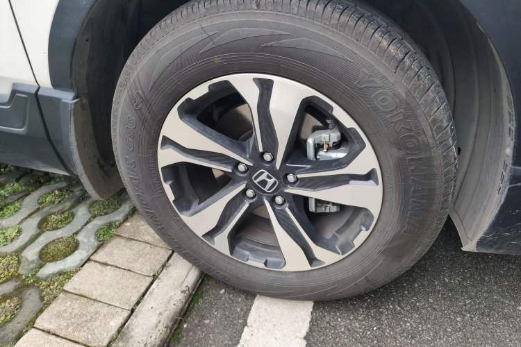 Used Honda CR-V 2019 240TURBO CVT 2WD Comfort Version China V Right Front Wheel Hub