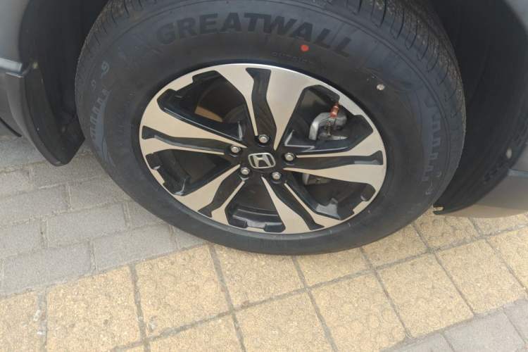 Used Honda CR-V 2019 Brilliant Edition 240TURBO CVT 2WD Comfort Version China VI Emission Standard Right Front Wheel Hub
