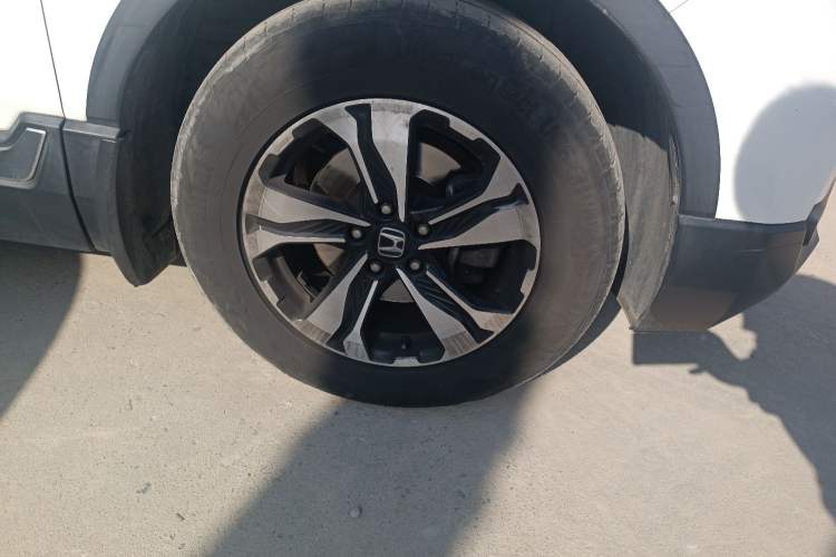 Used Honda CR-V 2019 240TURBO CVT 2WD Fashion Edition China V Right Front Wheel Hub