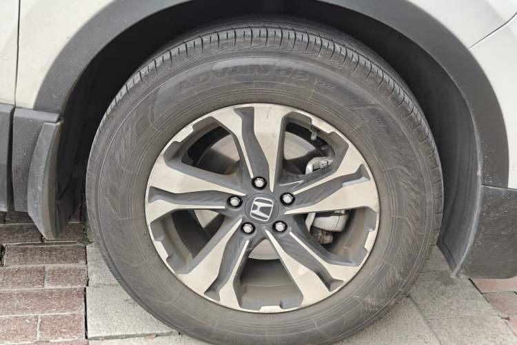 Used Honda CR-V 2019 240TURBO CVT 2WD Fashion Edition China V Right Front Wheel Hub