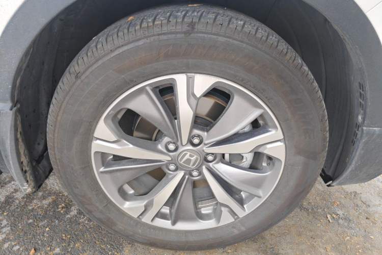 Used Honda CR-V 2019 Rui Hybrid 2.0L 2WD Pure Speed Version China VI Emission Standard Right Front Wheel Hub