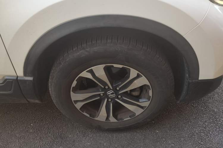 Used Honda CR-V 2019 Brilliant Edition 240TURBO CVT 2WD Comfort Version China VI Emission Standard Right Front Wheel Hub