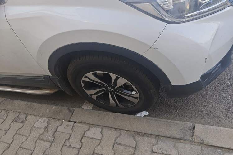 Used Honda CR-V 2019 240TURBO CVT 2WD Comfort Version China V Right Front Wheel Hub