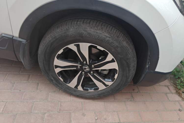 Used Honda CR-V 2019 Brilliant Edition 240TURBO CVT 2WD Comfort Version China VI Emission Standard Right Front Wheel Hub