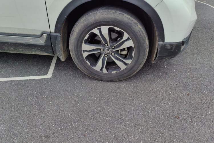 Used Honda CR-V 2019 240TURBO CVT 2WD Fashion Edition China V Right Front Wheel Hub