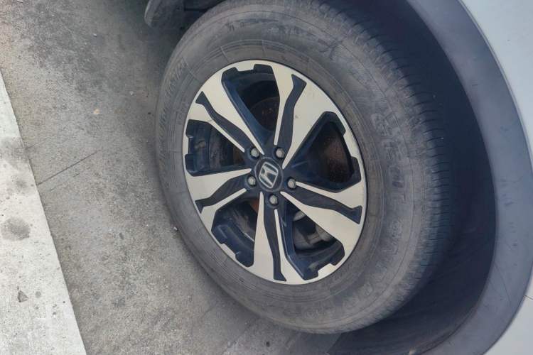 Used Honda CR-V 2019 240TURBO CVT 2WD Comfort Version China VI Emission Standard Right Front Wheel Hub