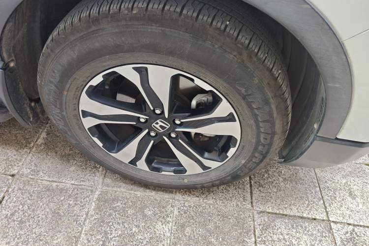 Used Honda CR-V 2019 240TURBO CVT 2WD Fashion Edition China V Right Front Wheel Hub