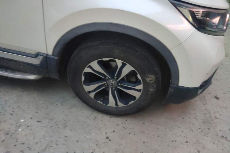 Used Honda CR-V 2019 240TURBO CVT 2WD Fashion Edition China V Right Front Wheel Hub