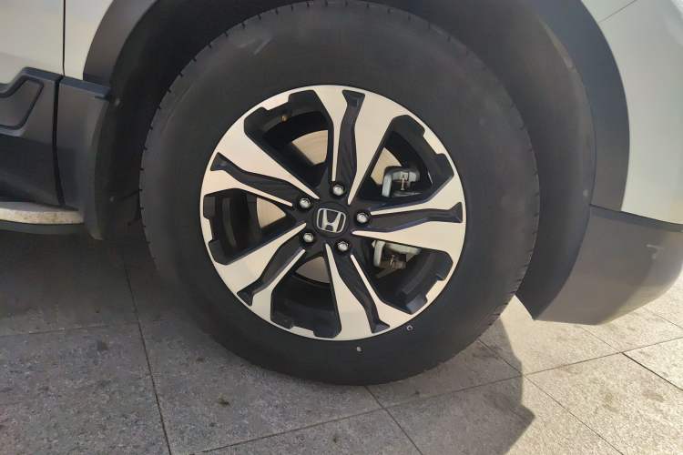 Used Honda CR-V 2019 240TURBO CVT 2WD Comfort Version China V Right Front Wheel Hub