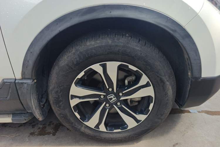 Used Honda CR-V 2019 Brilliant Edition 240TURBO CVT 2WD Comfort Version China VI Emission Standard Right Front Wheel Hub