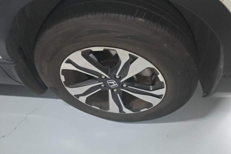 Used Honda CR-V 2019 240TURBO CVT 2WD Fashion Edition China V Right Front Wheel Hub