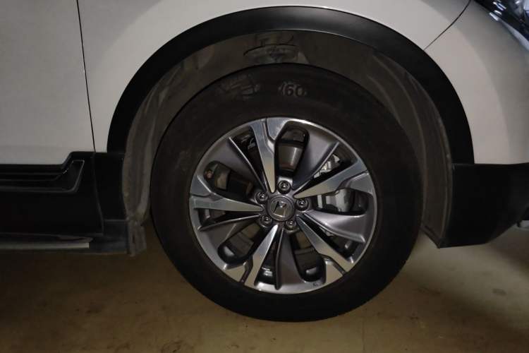 Used Honda CR-V 2019 Rui Hybrid 2.0L 2WD Pure Drive Version China V Emission Standard Right Front Wheel Hub
