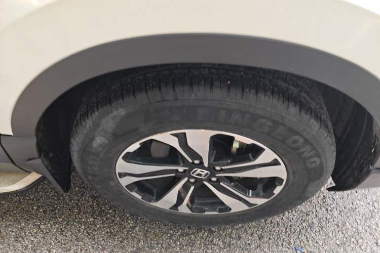 Used Honda CR-V 2019 240TURBO CVT 2WD Comfort Version China V Right Front Wheel Hub