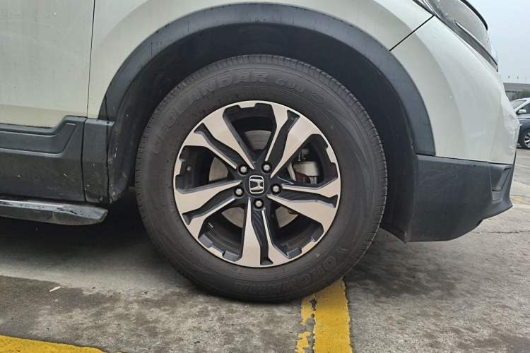 Used Honda CR-V 2019 240TURBO CVT 2WD Comfort Version China V Right Front Wheel Hub