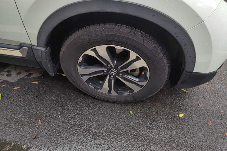 Used Honda CR-V 2019 240TURBO CVT 2WD Comfort Version China V Right Front Wheel Hub