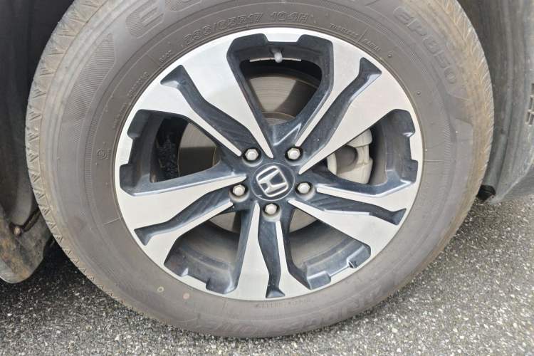 Used Honda CR-V 2019 240TURBO CVT 2WD Comfort Version China V Right Front Wheel Hub