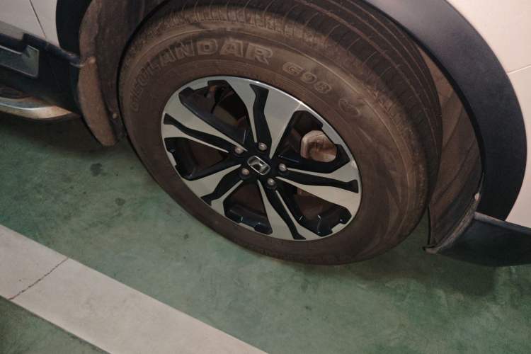 Used Honda CR-V 2019 240TURBO CVT 2WD Fashion Edition China VI Right Front Wheel Hub