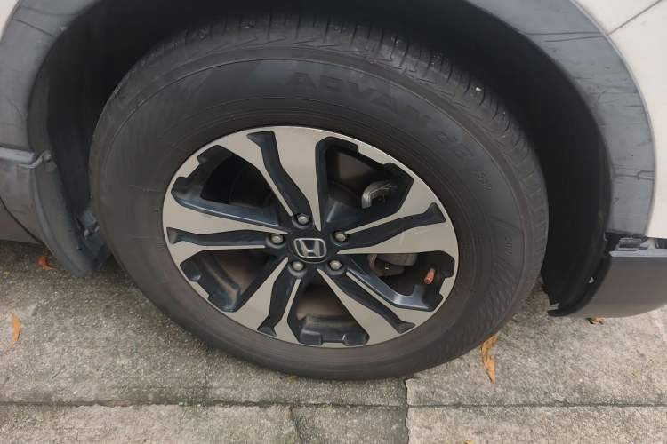 Used Honda CR-V 2019 240TURBO CVT 2WD Fashion Edition China VI Right Front Wheel Hub