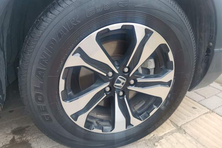 Used Honda CR-V 2019 240TURBO CVT 2WD Fashion Edition China VI Right Front Wheel Hub