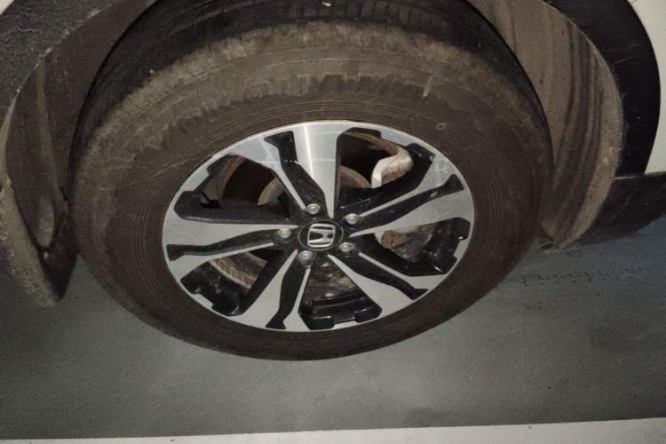 Used Honda CR-V 2019 240TURBO CVT 2WD Comfort Version China V Right Front Wheel Hub