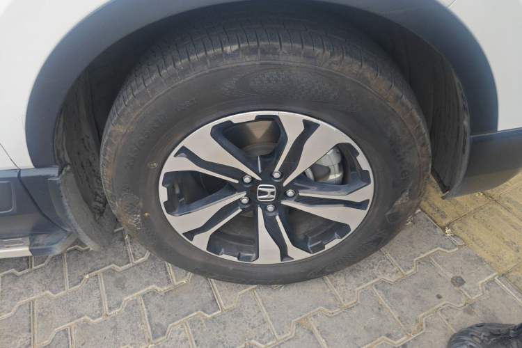 Used Honda CR-V 2019 240TURBO CVT 2WD Comfort Version China V Right Front Wheel Hub