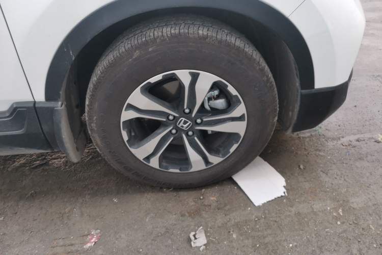 Used Honda CR-V 2019 240TURBO CVT 2WD Comfort Version China V Right Front Wheel Hub