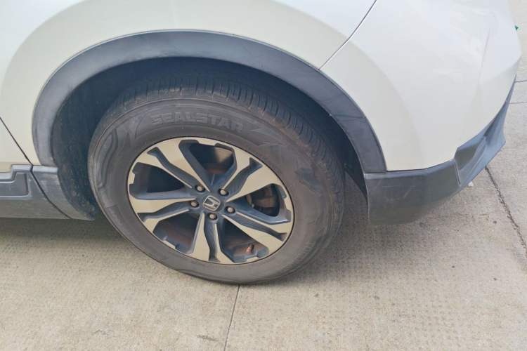 Used Honda CR-V 2019 Brilliant Edition 240TURBO CVT 2WD Comfort Version China VI Emission Standard Right Front Wheel Hub