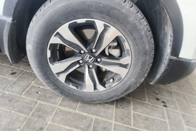 Used Honda CR-V 2019 240TURBO CVT 2WD Comfort Version China V Right Front Wheel Hub