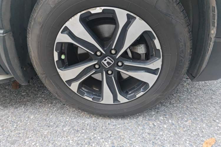 Used Honda CR-V 2019 240TURBO CVT 2WD Comfort Version China V Right Front Wheel Hub